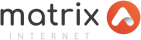 Matrix Internet logo