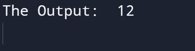 Implement The Nested Function In JavaScript