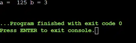 Exponentiation Assignment Operator
