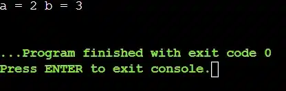 Modulus Assignment Operator