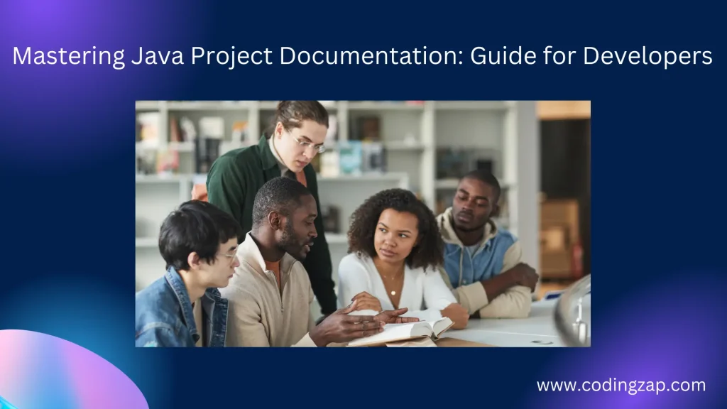 Java Project Documentation