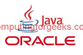 java installation