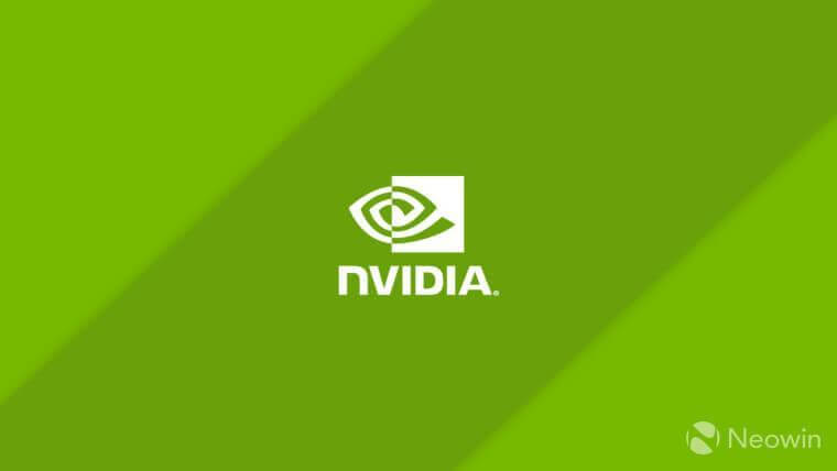 nvidia arch