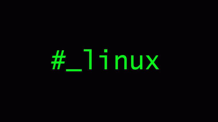 linux logo