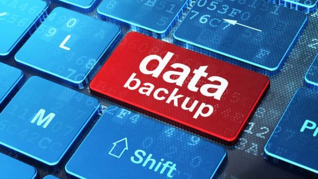 data backup