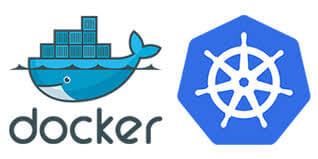docker kubernetes