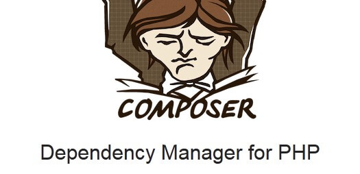install php composer