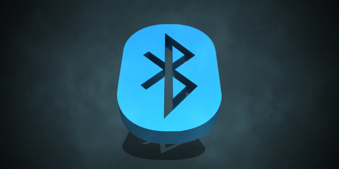 bluetooth linux terminal