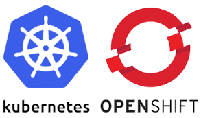 openshift kubernetes