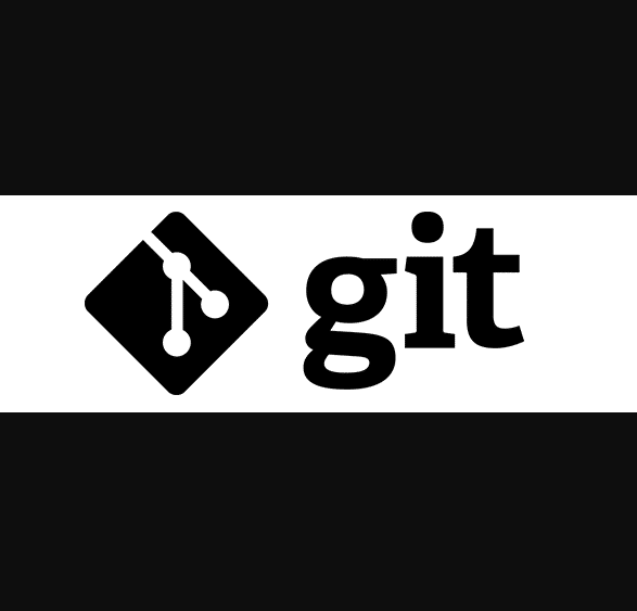 git logo