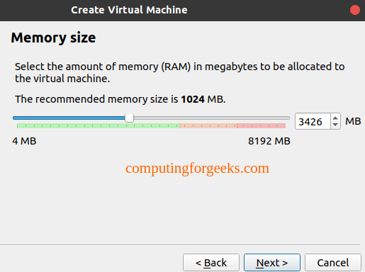 Install Linux Mint 21 2