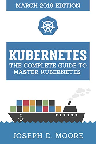 Kubernetes Complete Guide
