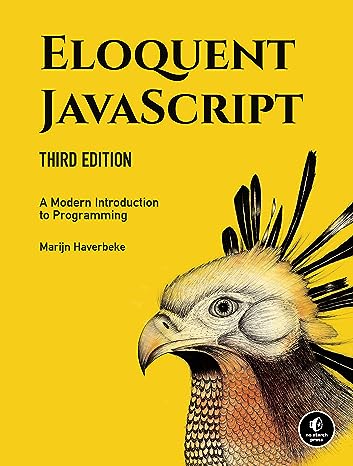 Eloquent JavaScript