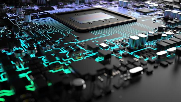 Essential Computer Hardware