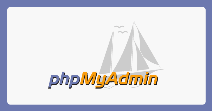 phpmyadmin