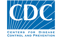 Logo of CDC Centers for Disease Control and Prevention