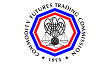 Logo of CFTC Commodity Futures Trade Commission