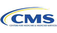 Logo of CMS Centers for Medicare and Medicaid Services