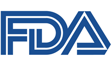 Logo of FDA U.S. Food and Drug Administration