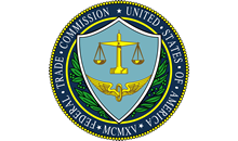 Logo of FTC Federal Trade Commission