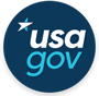 USAGov logo