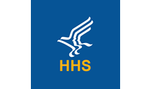 Logo of HHS U.S. Department of Health and Human Services