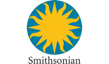 Logo of Smithsonian