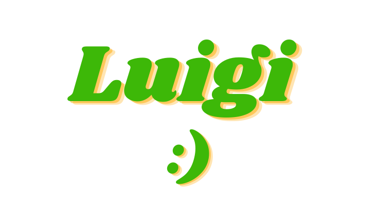 Luigi