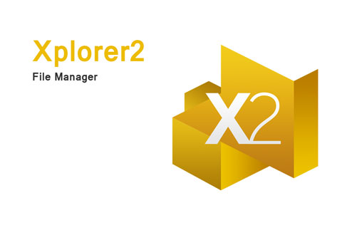 Xplorer2 Ultimate Pro 3.4.0.4 Final x32x64