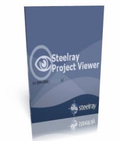 Steelray Project Viewer