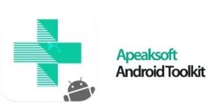 Apeaksoft Android Toolkit