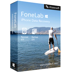 FoneLab Data Retriever