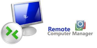 Remote Computer Manager 6.1.2
