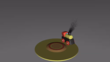 WindPhysicsModel