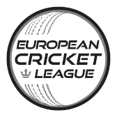 European Cricket League