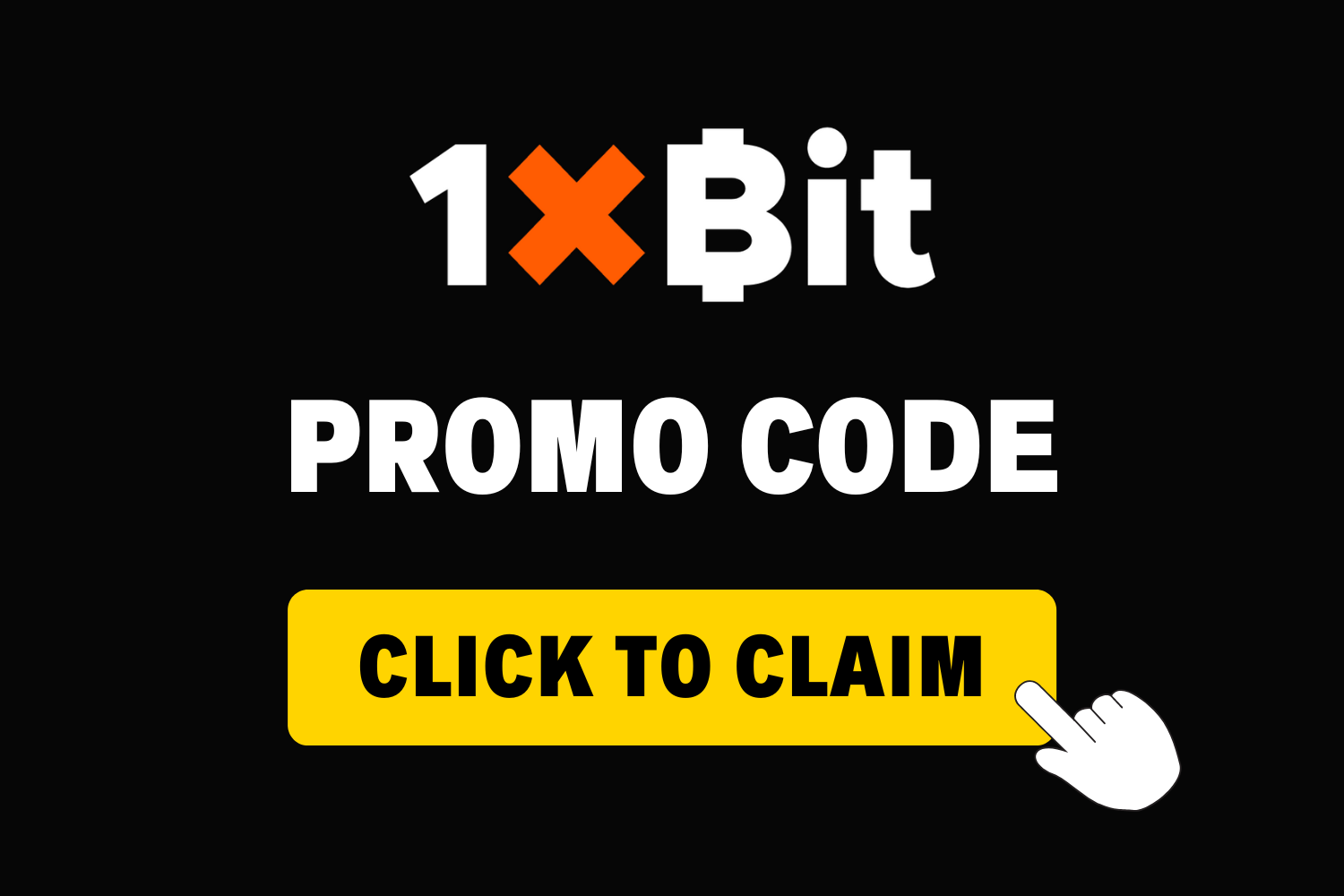 1xBit Promo Code