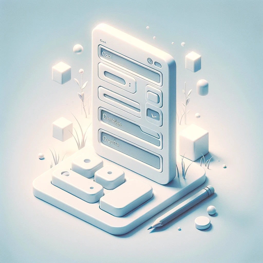 The Art of Simplified Form Building with the Ultimate CSS Forms Generators