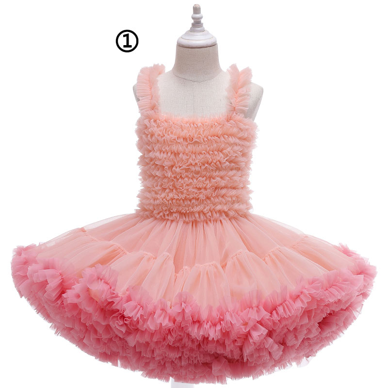 TUTU  チュチュスカート ドレス お誕生日　パーティーイベント　スカート