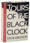 Tours of the Black Clock