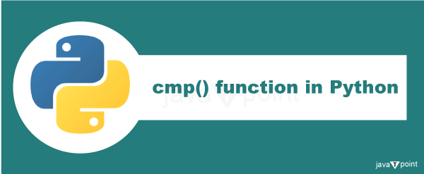 cmp() Function in Python