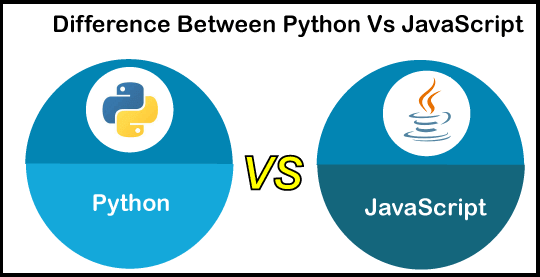 Python vs. JavaScript