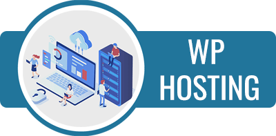 WP Hosting/Server Management