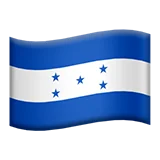 Honduras flag - ChatPro AI user