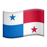Panama flag - ChatPro AI user