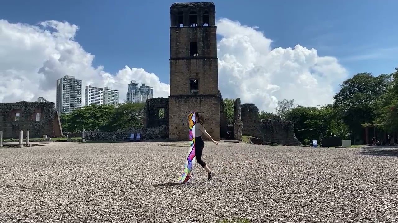 Dance X Computer Vision