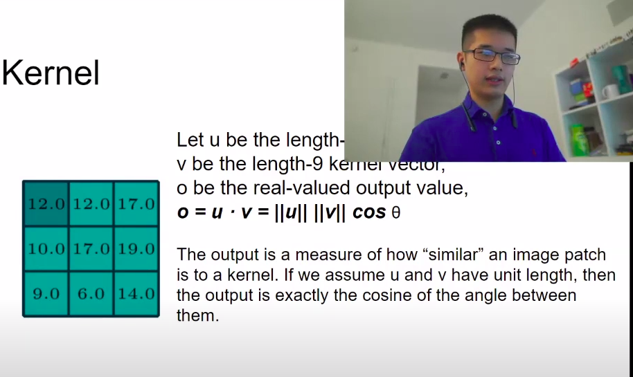 Tech@NYU Talk: Intro to Computer Vision