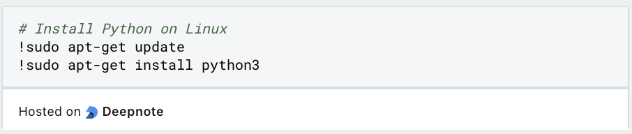 Python Programming Basics