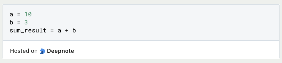 Python Programming Basics