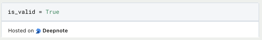 Python Programming Basics