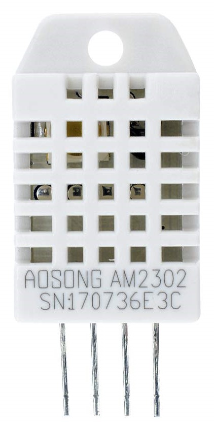 DHT22 Sensor Module